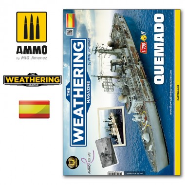 THE WEATHERING MAGAZINE 33...