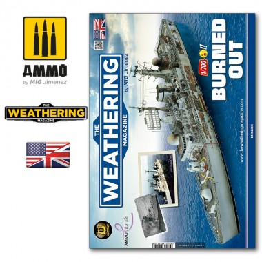 THE WEATHERING MAGAZINE 33...