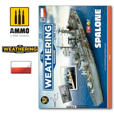 THE WEATHERING MAGAZINE 33...