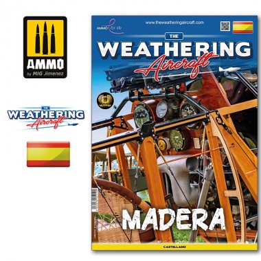 THE WEATHERING AIRCRAFT 19...