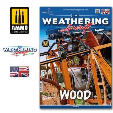 THE WEATHERING AIRCRAFT 19...