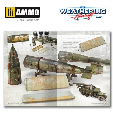 THE WEATHERING AIRCRAFT 19...