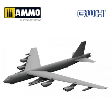 1/144 B-52G Stratofortress...