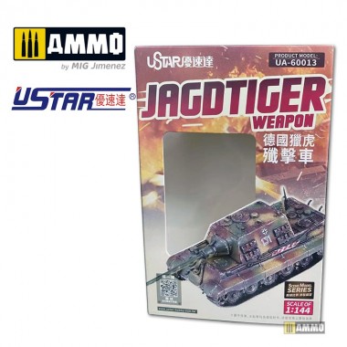 1/144 Jagdtiger