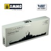 1/700 USS South Dakota...