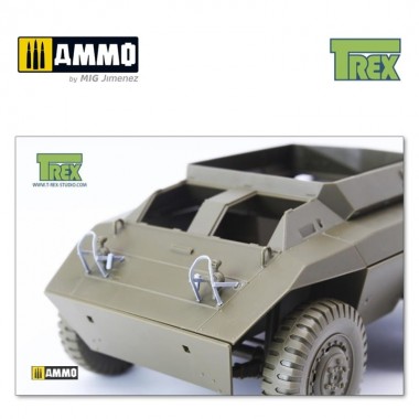 1/35 Light Guards for WWII...