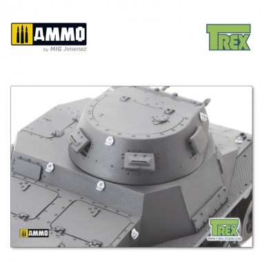 1/35 Lifting Hook for WWW...