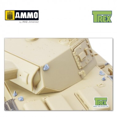 1/35 Lifting Hook for WWW...
