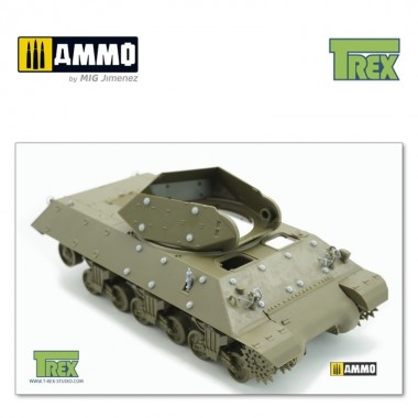 1/35 M10 Upgrade Set