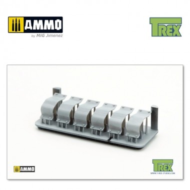 1/48 Track Skids Set for...