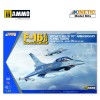 1/48 F-16A/B Block 20 ROCAF...