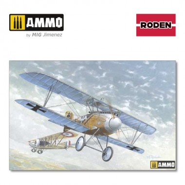 1/72 Albatros D.III -...