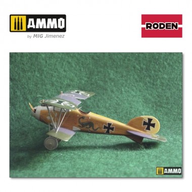1/72 Albatros D.III -...