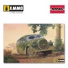 1/72 Opel Blitzbus Ludewig...