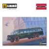 1/72 Vomag 7 O 660 Omnibus