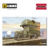 1/72 Omnibus Tipo B Primera...