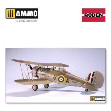 1/48 Gloster Sea Gladiator