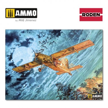1/48 Fairchild AU-23A...