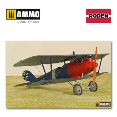 1/32 Pfalz D.III