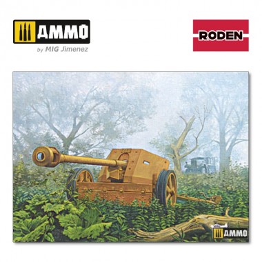 1/72 PAK-40
