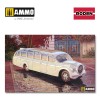 1/72 Opel Blitzbus Ludewig...