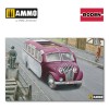 1/72 Opel Blitzbus...