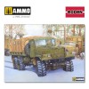 1/35 KrAZ-255B