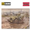 1/35 M-42 3/4 ton 4x4...