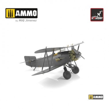 1/48 Fairey Flycatcher...