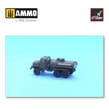 1/144 ATZ-4-131 Fuel...