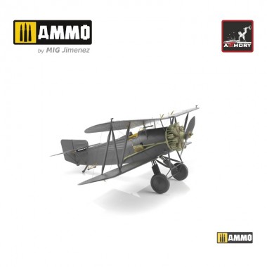 1/48 Fairey Flycatcher...
