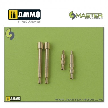 1/32 Set de Armamento para...