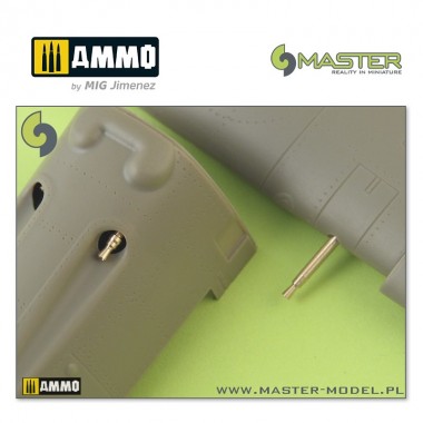 1/32 Set de Armamento para...