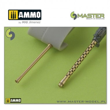 1/32 A6M5 Zero Armament Set...