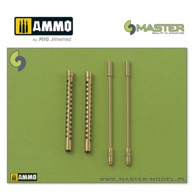 1/32 Browning AN/M2...