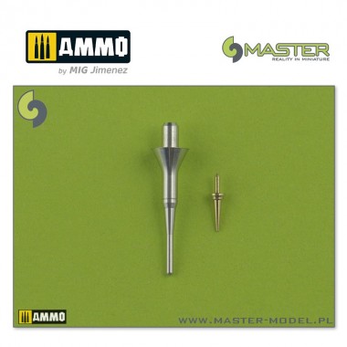 1/32 F-14 Alfa Probe &...