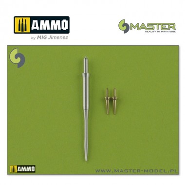 1/32 F-16 Pitot Tube &...