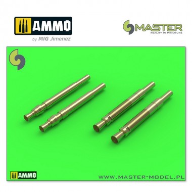 1/32 Bf 109 E & T Armament...