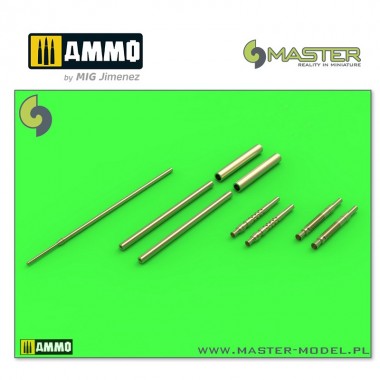 1/32 Fw 190 A2-A5 Armament...