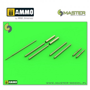 1/32 Set Armamento Fw 190...