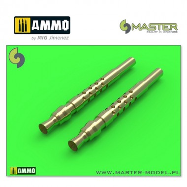 1/32 Set Armamento Fw 190...