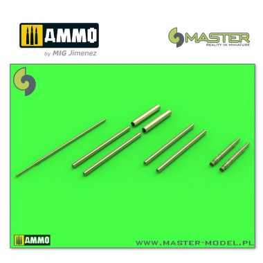1/32 Set Armamento Fw 190...