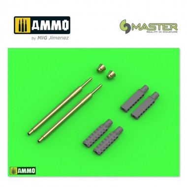 1/32 MK 103 Cañón...