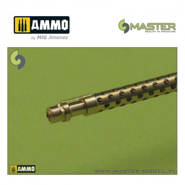1/32 Cañones Ametralladora...