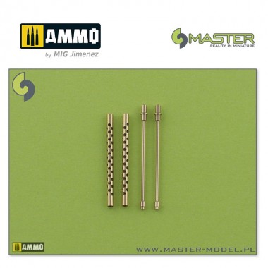 1/48 Browning M2 Aircraft...