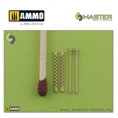 1/48 Browning M2 Aircraft...