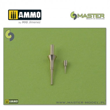 1/48 F-14 Alfa Probe &...