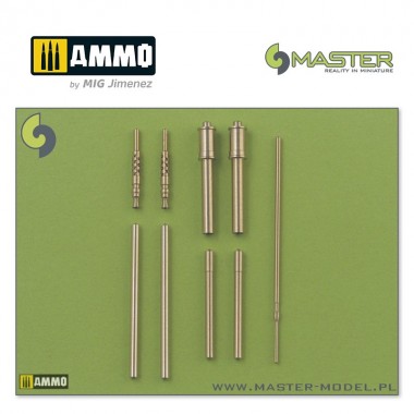 1/48 Fw 190 A6 Armament Set...