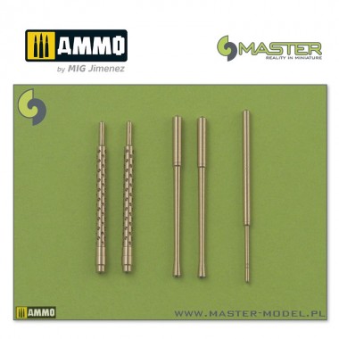 1/48 A6M5 Zero Armament Set...