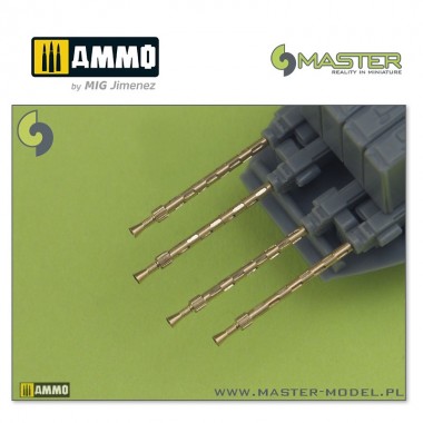 1/48 British Mk 2 Browning...